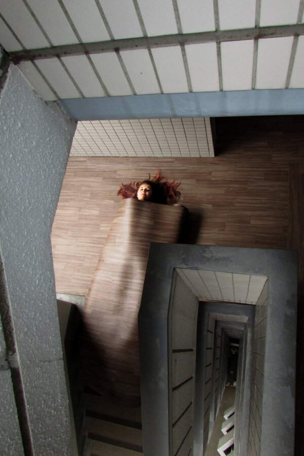 foto: Mengchi Kang, 2016